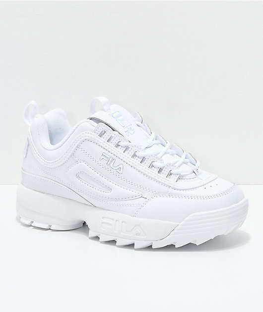 fila disruptor 2 premium